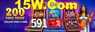 Programa VIP 591Bet