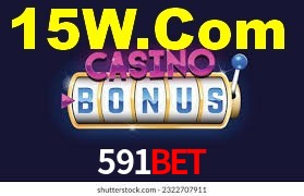 Live Casino 591Bet