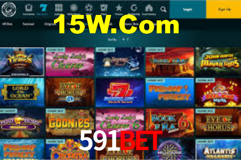 591Bet Login