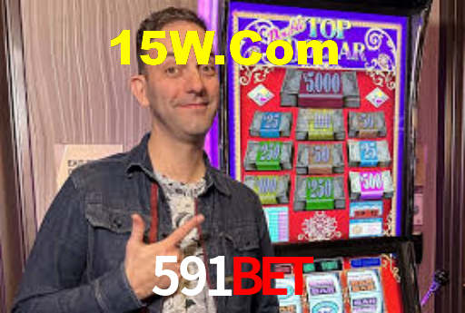 591Bet: A Experiência de Casino com Jogos de Mesa ao Vivo
