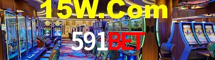 VIP Casino 591Bet