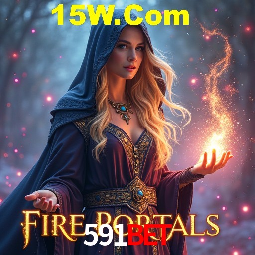 Experiência VIP 591Bet