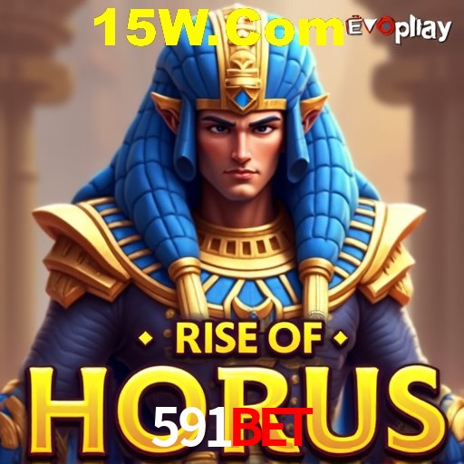 Slot Games 591Bet