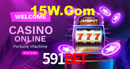 591Bet - Caça-Níqueis Online Cassino - 591Bet.Com