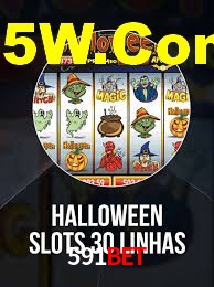 Welcome Bonus 591Bet