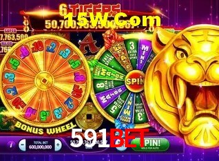 Apostas de Tênis 591Bet