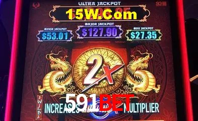 Login Seguro 591Bet