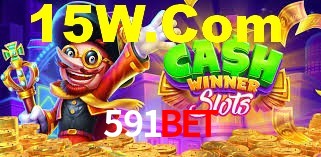 Premium Interface 591Bet