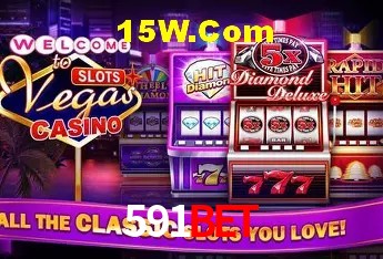 Recursos de Bônus 591Bet