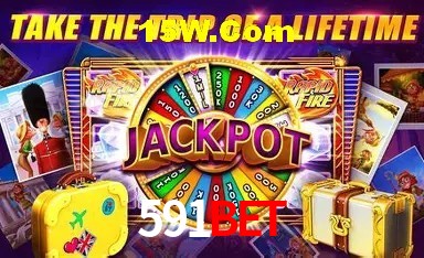 Apostas de Futebol 591Bet