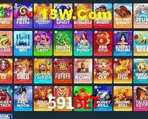 Casino VIP 591Bet