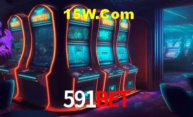 Promoções Sazonais 591Bet