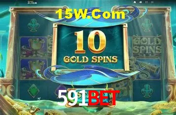 Promoção Relâmpago 591Bet