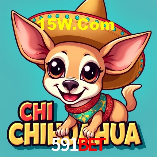 Interface do App 591Bet